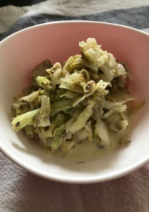コールスロー カレー風味-レシピのメイン写真