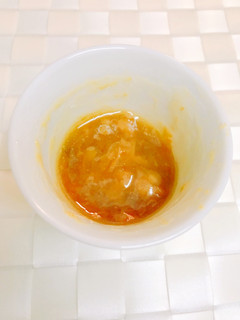 簡単☆甘酸っぱいねりうめの作り方-レシピのメイン写真