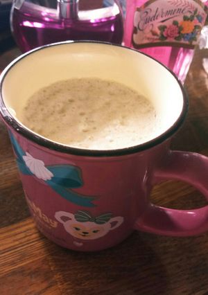 インスタントコーヒーで完全無欠コーヒー-レシピのメイン写真