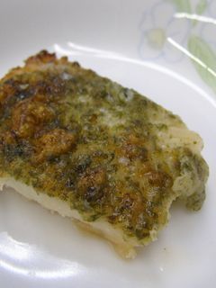 学校給食 いかのチーズ焼き-レシピのメイン写真