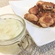 ★簡単!鶏もも肉の酢玉ねぎ炒め★