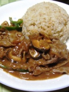 柔らか濃厚なビーフ煮込み-レシピのメイン写真