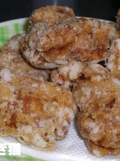 我が家の唐揚げ-レシピのメイン写真