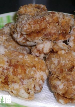我が家の唐揚げ-レシピのメイン写真