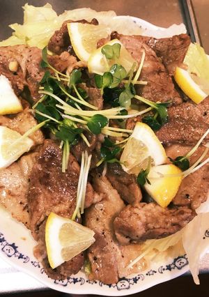 パパが作る 酒のつまみ 肉編 超簡単-レシピのメイン写真