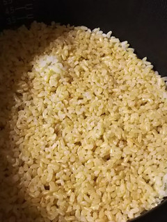 玄米ご飯-レシピのメイン写真