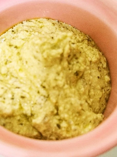 クリームチーズとジェノベーゼのディップ-レシピのメイン写真