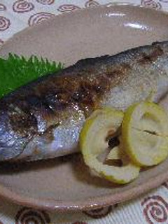 虹鱒の舞茸味噌焼き-レシピのメイン写真