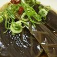 京風なすびのたいたん