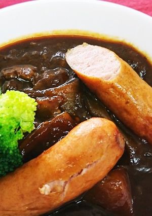 電気圧力鍋でトマトたっぷりビーフシチュー-レシピのメイン写真