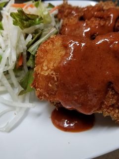 鶏手羽カツ-レシピのメイン写真