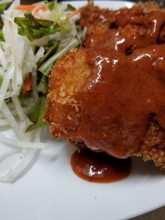 鶏手羽カツ-レシピのメイン写真