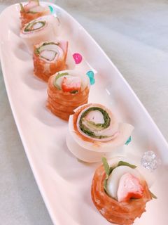超簡単!ちくわのおつまみ♪お弁当にも-レシピのメイン写真
