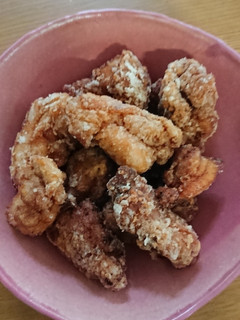 鶏の竜田揚げ-レシピのメイン写真
