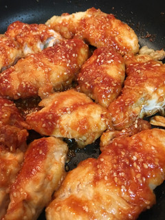 給食から!オーロラソース(ごまケチャ)-レシピのメイン写真