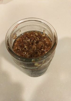 自家製油淋鶏ソース-レシピのメイン写真