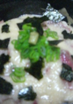 牛肉たたき丼-レシピのメイン写真