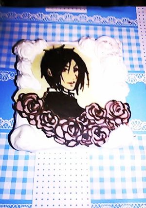 痛チョコケーキ-レシピのメイン写真