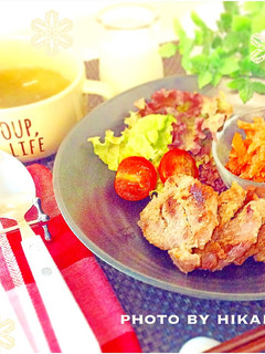箸できれる☆豚ヒレ肉の味噌漬け焼き♪-レシピのメイン写真