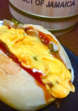 アメリカンなホットドッグ グアムの思い出-レシピのメイン写真