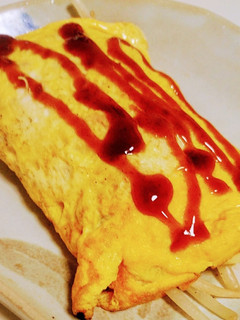 【糖質制限】レタスチーズとんぺい焼き-レシピのメイン写真