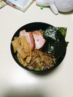 幼児食にも☆味噌ラーメン-レシピのメイン写真