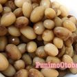 炊飯器で簡単☆とら豆の甘煮