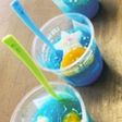 子どもも簡単 すぐ出来る混ぜるだけゼリー