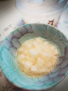 楽ちん常備菜*酢長いも*-レシピのメイン写真