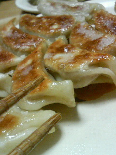 餃子の皮!作りますた。-レシピのメイン写真