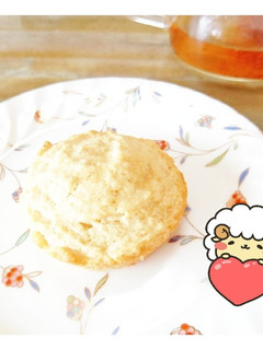 マクロビ☆ふわカリカップケーキ-レシピのメイン写真