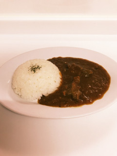 ❁とろっとろ♡牛すじカレー❁-レシピのメイン写真