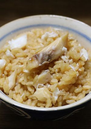 鯛めし-レシピのメイン写真