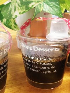 ダイエット中でもデザート♡コーヒーゼリー-レシピのメイン写真
