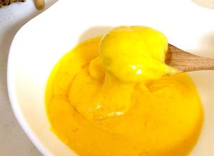 食べるスライム！？洋風サンプーチャン-レシピのメイン写真