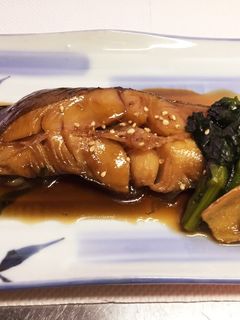 旨っ!カレイの煮付け-レシピのメイン写真