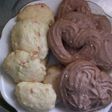 ホットケーキミックスで簡単クッキー