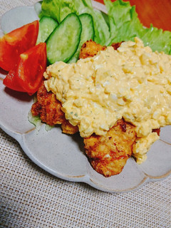 ✿九州 宮崎チキン南蛮✿-レシピのメイン写真