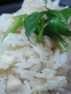 簡単!炊飯器で鯛めし&鯛茶漬。-レシピのメイン写真