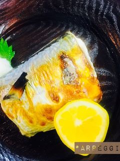 塩酒粕でしと旨♪鯖のヨーグルト漬け焼き-レシピのメイン写真