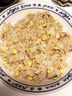 簡単☆炒飯-レシピのメイン写真