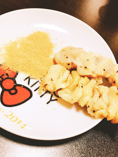 とりあえずダシダ!!スーパーの焼き鳥編!-レシピのメイン写真