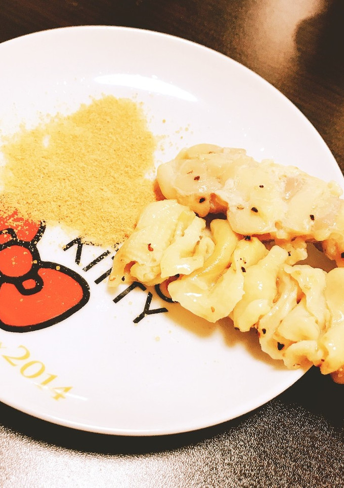 とりあえずダシダ！！スーパーの焼き鳥編！-レシピのメイン写真