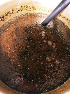 焼肉のたれ-レシピのメイン写真