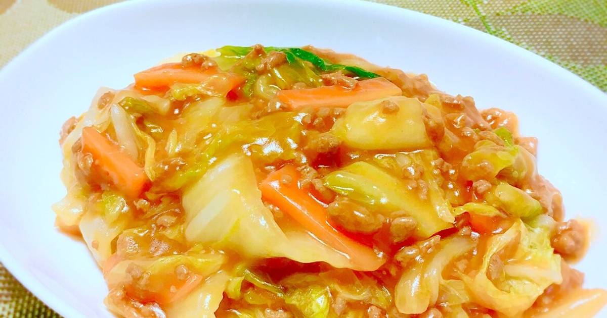 基本からアレンジまで!思わずつくりたくなる「甘酢 あん」のレシピ集 | クックパッド