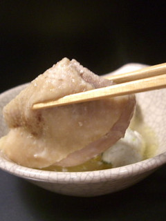 師匠直伝、とろける水炊き♡-レシピのメイン写真