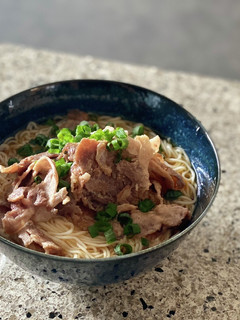 ★簡単美味い!そうめんアレンジ★-レシピのメイン写真