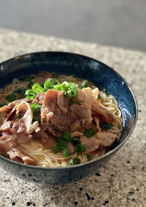 ★簡単美味い！そうめんアレンジ★-レシピのメイン写真