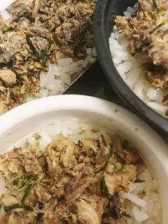サバ缶 DE ふりかけ-レシピのメイン写真