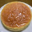 お豆腐deスフレチーズケーキ